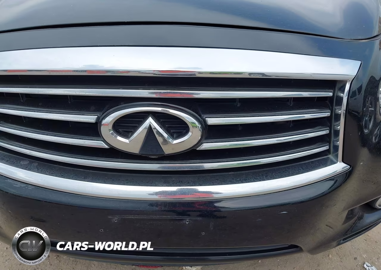 2013 Infiniti Jx35 VIN:5N1AL0MN7DC305173 - 6