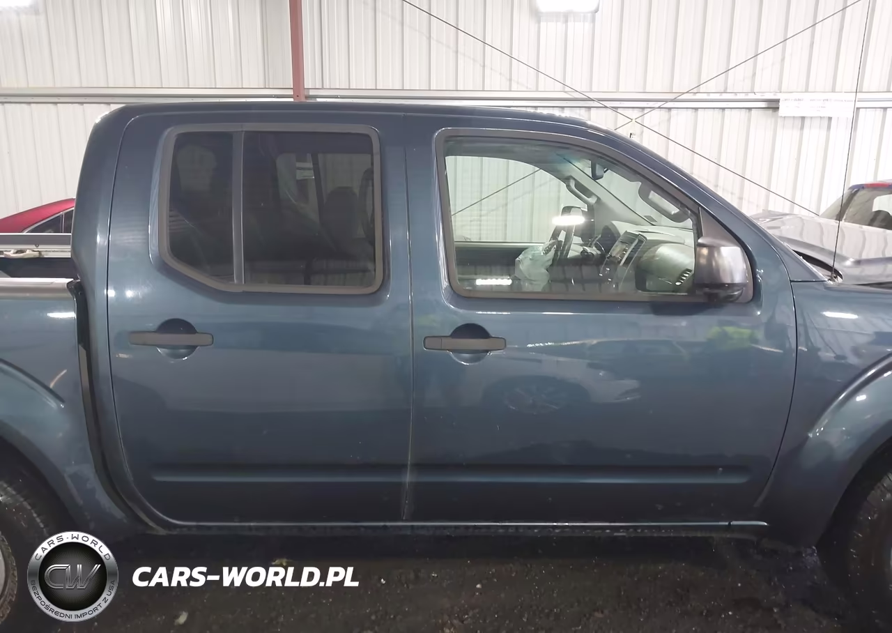 2013 Nissan Frontier Sv VIN:1N6AD0EV8DN747493 - 14