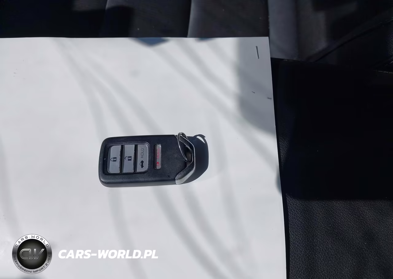 2020 Honda Accord Sport VIN:1HGCV1F34LA002825 - 11
