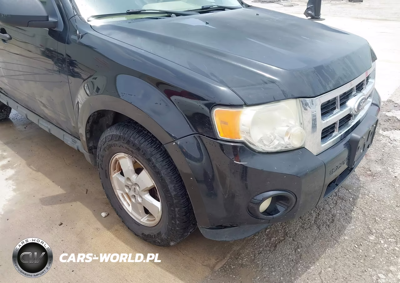 2012 Ford Escape Xlt VIN:1FMCU0D72CKC20088 - 12