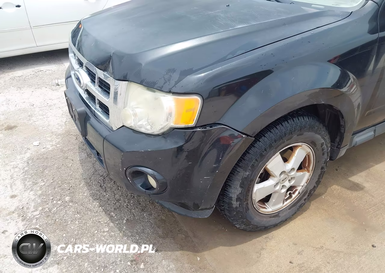 2012 Ford Escape Xlt VIN:1FMCU0D72CKC20088 - 13