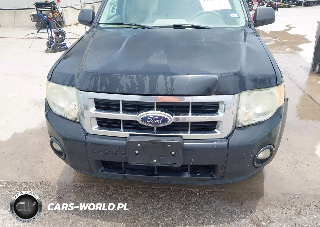 2012 Ford Escape Xlt VIN:1FMCU0D72CKC20088 - 6