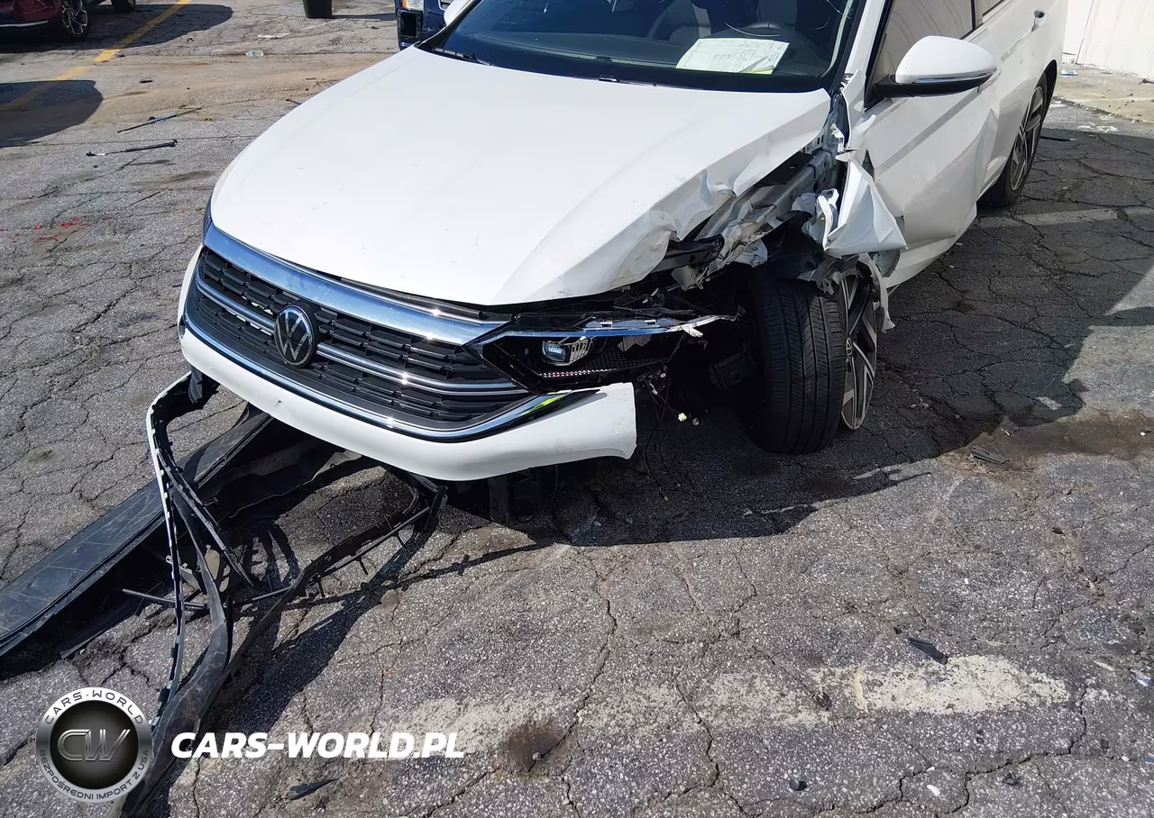 2023 Volkswagen Jetta 1.5T Sel VIN:3VWGM7BU8PM054212 - 6
