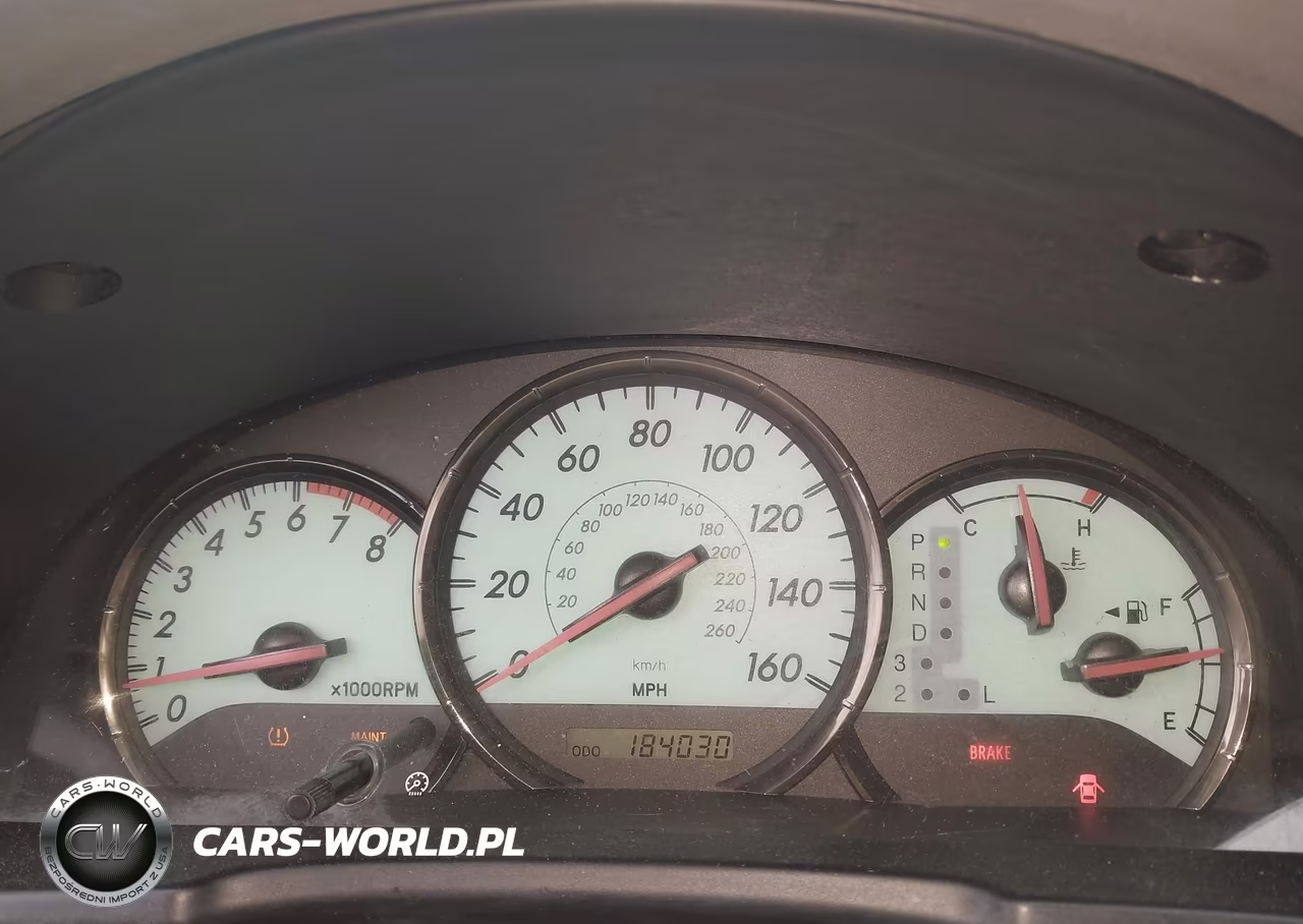 2004 Toyota Camry Solara Sle VIN:4T1CE30P24U855306 - 7