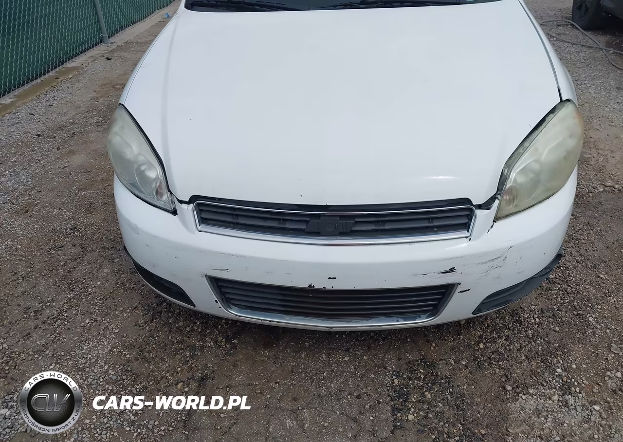 2011 Chevrolet Impala Lt VIN:2G1WG5EK7B1313172 - 6