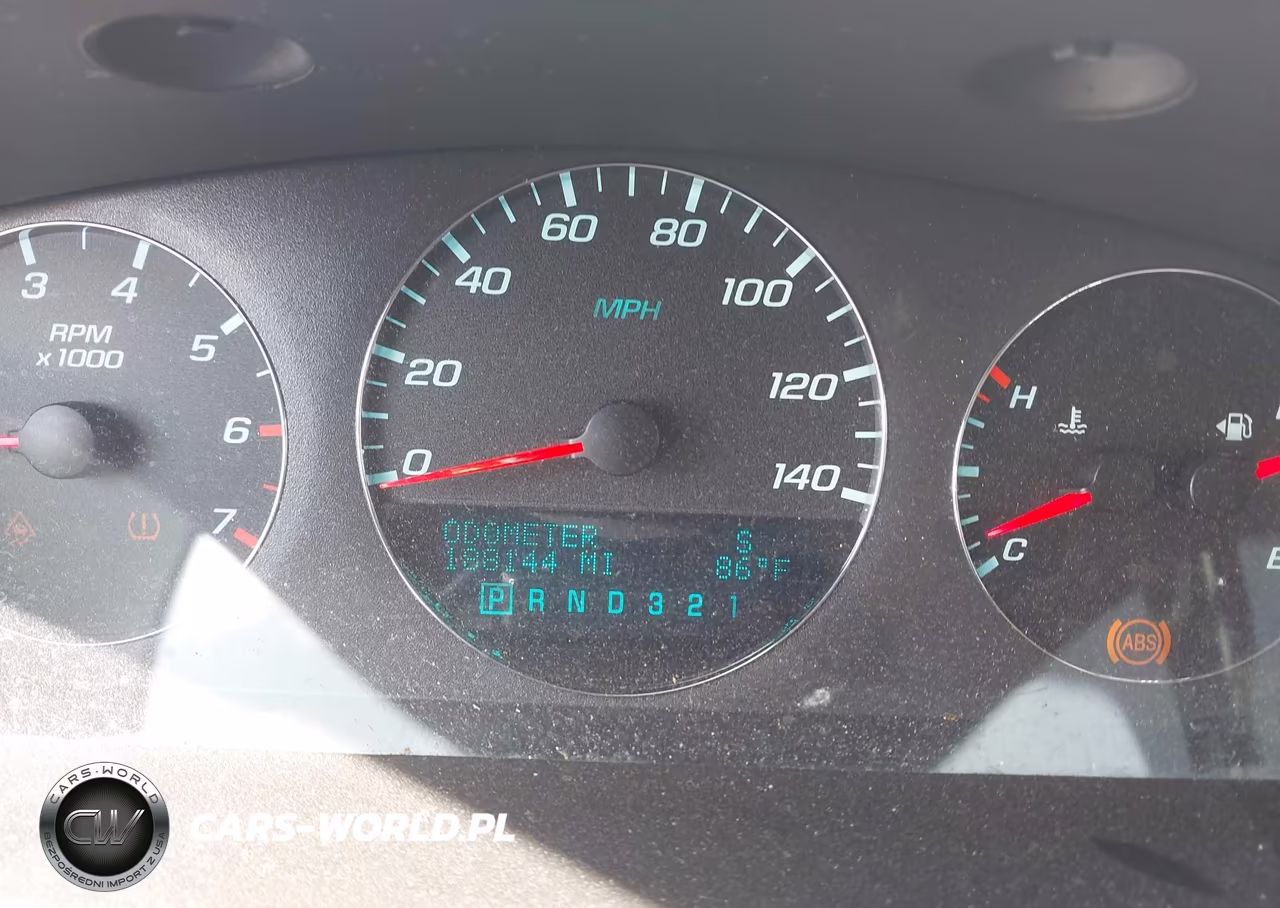 2011 Chevrolet Impala Lt VIN:2G1WG5EK7B1313172 - 7