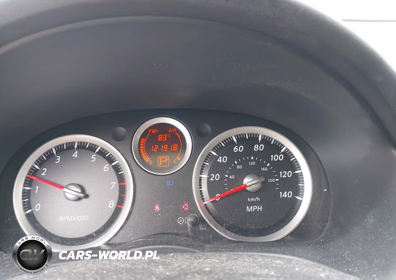 2011 Nissan Sentra 2.0Sr VIN:3N1AB6AP6BL642194 - 7
