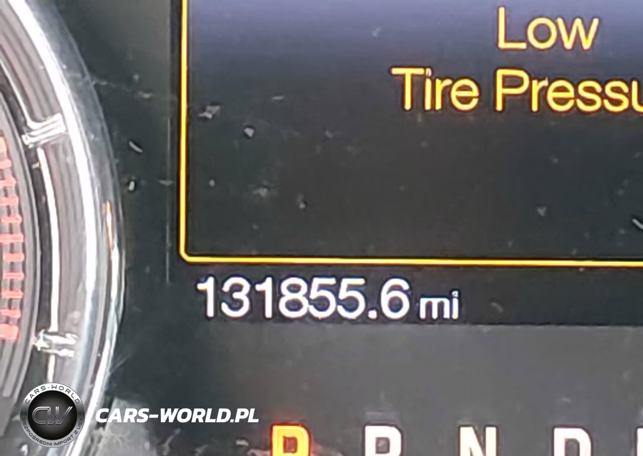 2013 Ford F-150 Fx4 VIN:1FTFW1ET0DFB81041 - 15