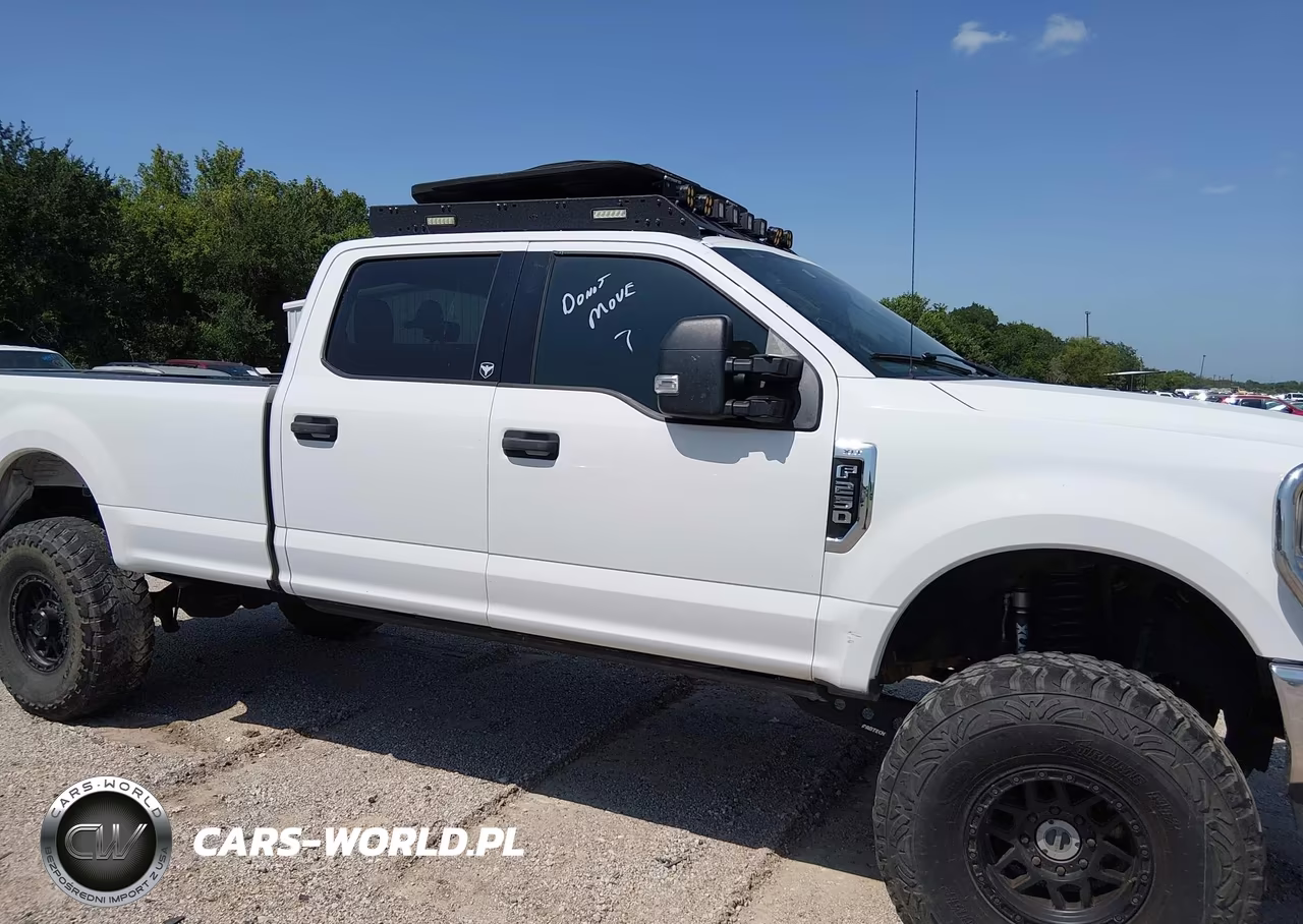 2017 Ford F-250 King Ranch-Lariat-Platinum-Xl-Xlt VIN:1FT7W2B69HEE20672 - 13