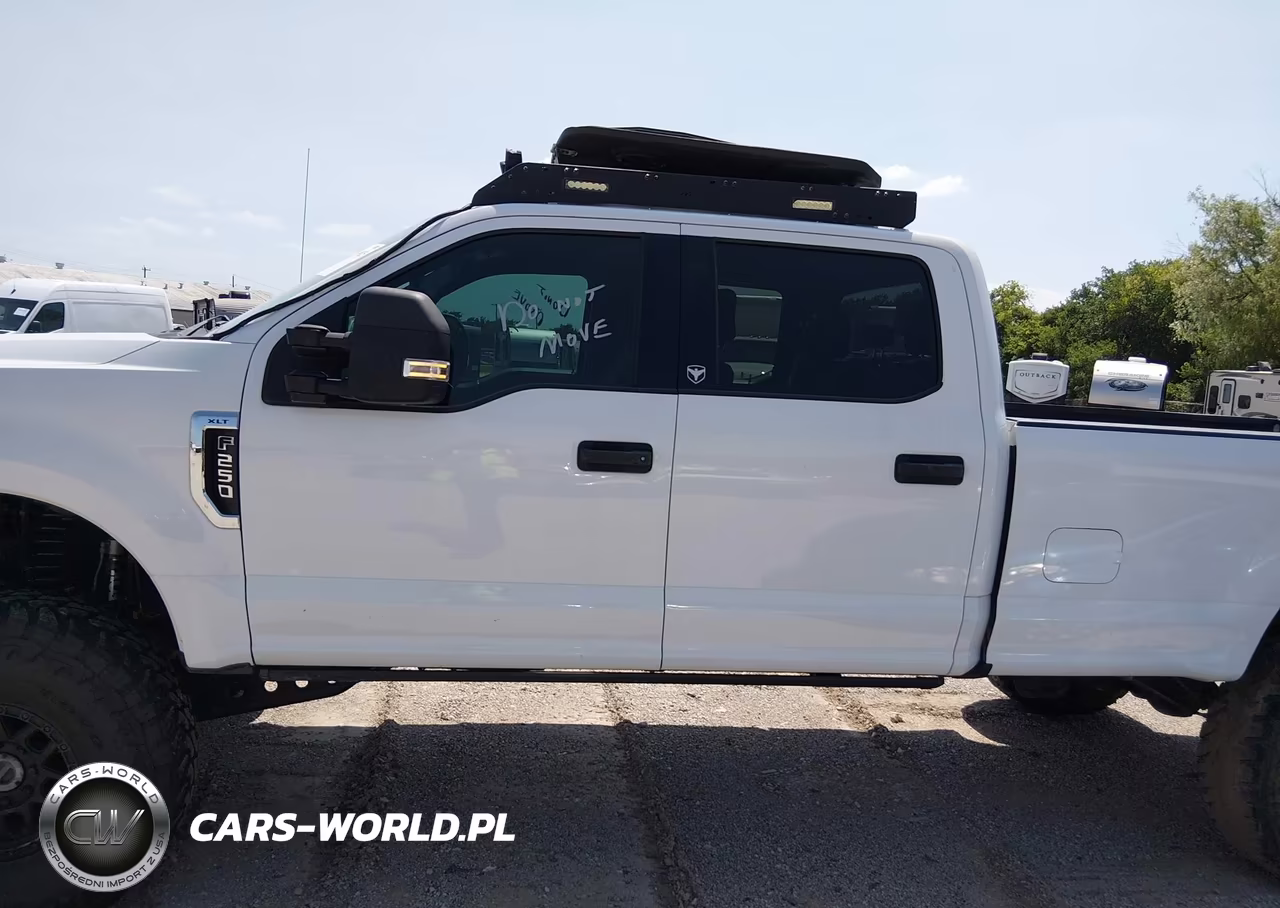 2017 Ford F-250 King Ranch-Lariat-Platinum-Xl-Xlt VIN:1FT7W2B69HEE20672 - 14