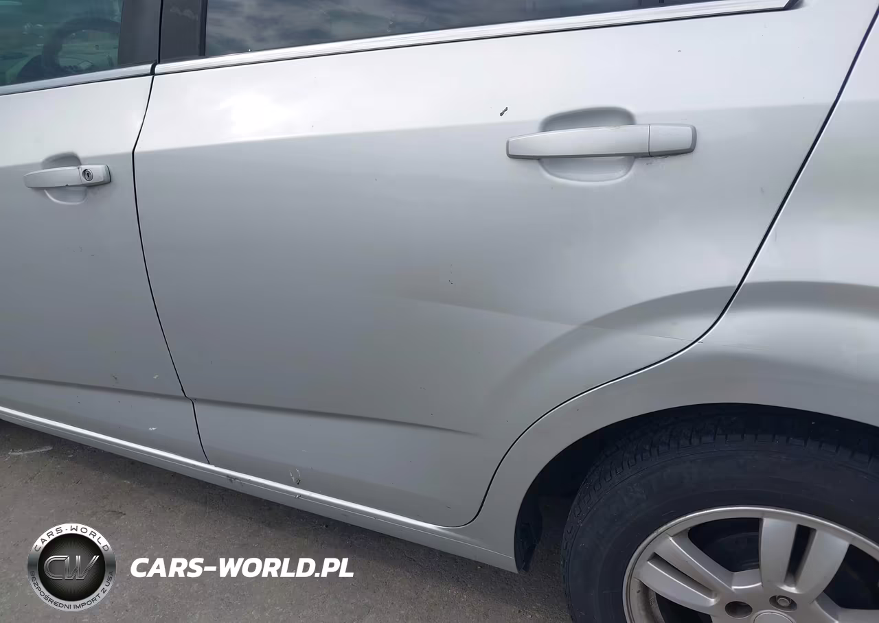 2013 Chevrolet Sonic Lt Auto VIN:1G1JC5SB3D4136864 - 13
