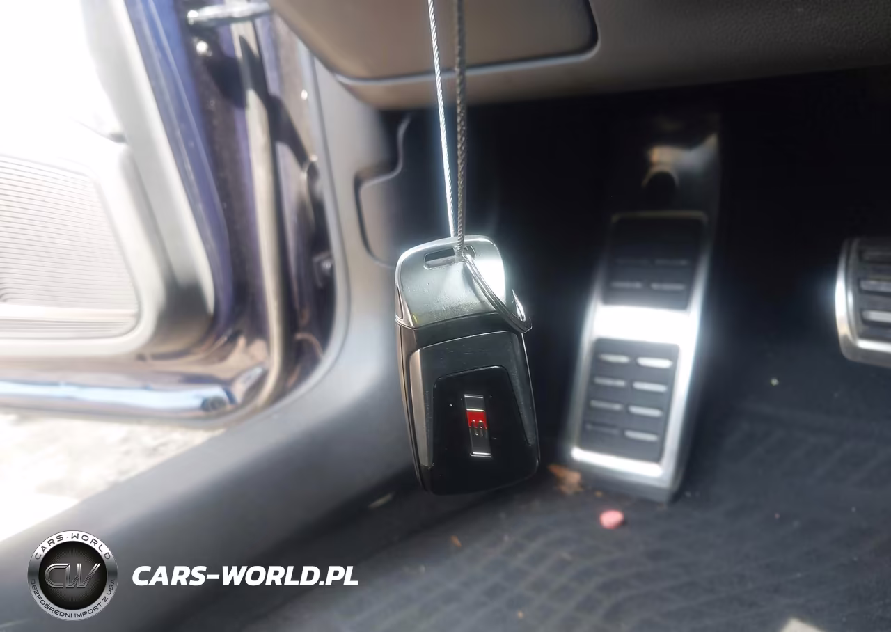 2018 Audi S5 3.0T Premium Plus VIN:WAUB4CF59JA011802 - 11