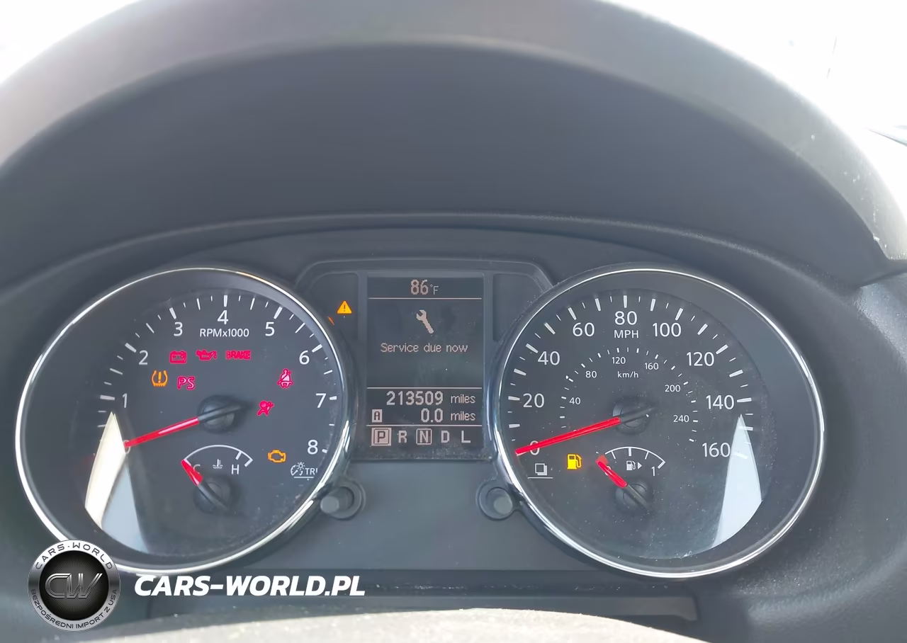 2011 Nissan Rogue Sv VIN:JN8AS5MT7BW180811 - 7