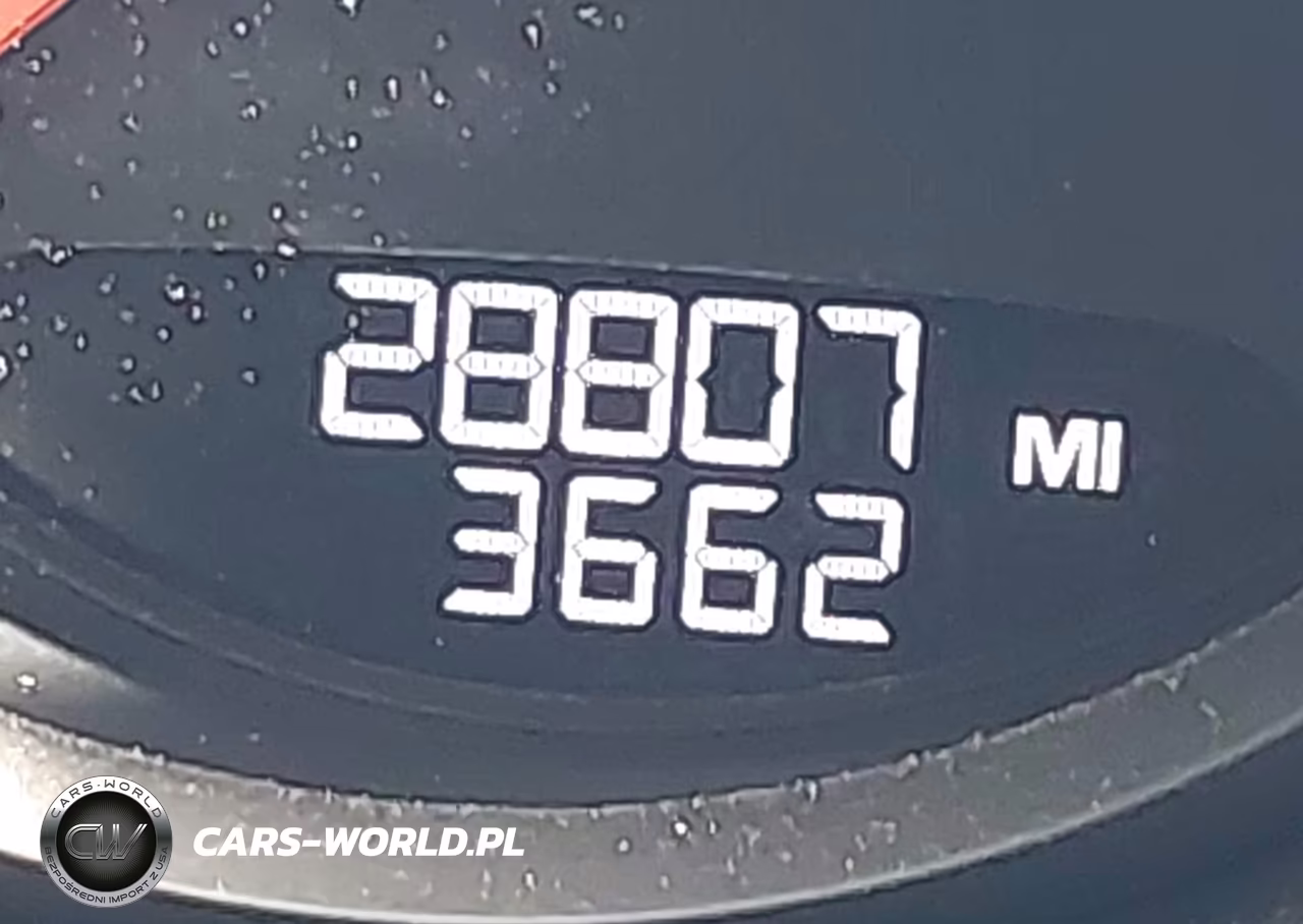 2021 Porsche Macan S VIN:WP1AB2A51MLB34104 - 15