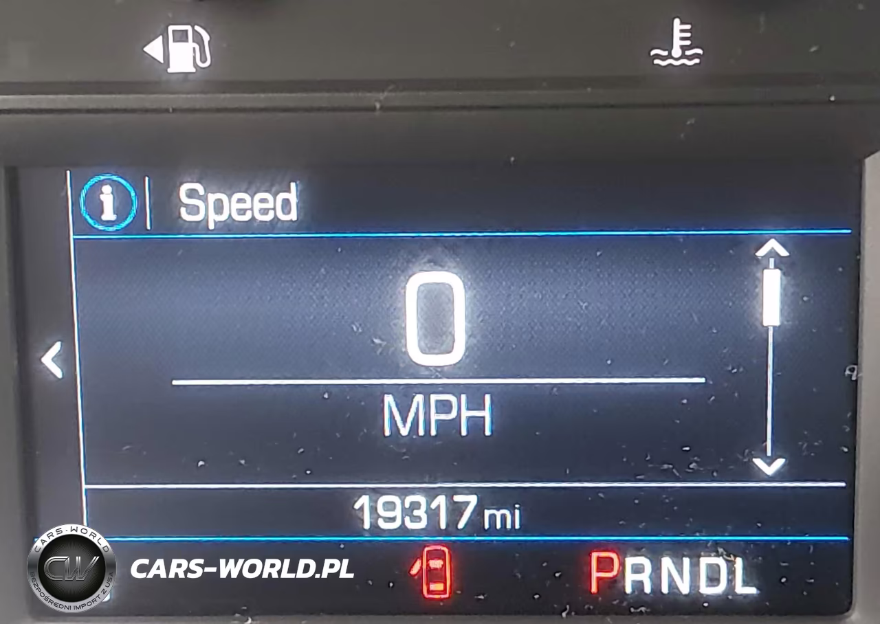2024 Chevrolet Equinox Fwd Rs VIN:3GNAXMEGXRS105879 - 15