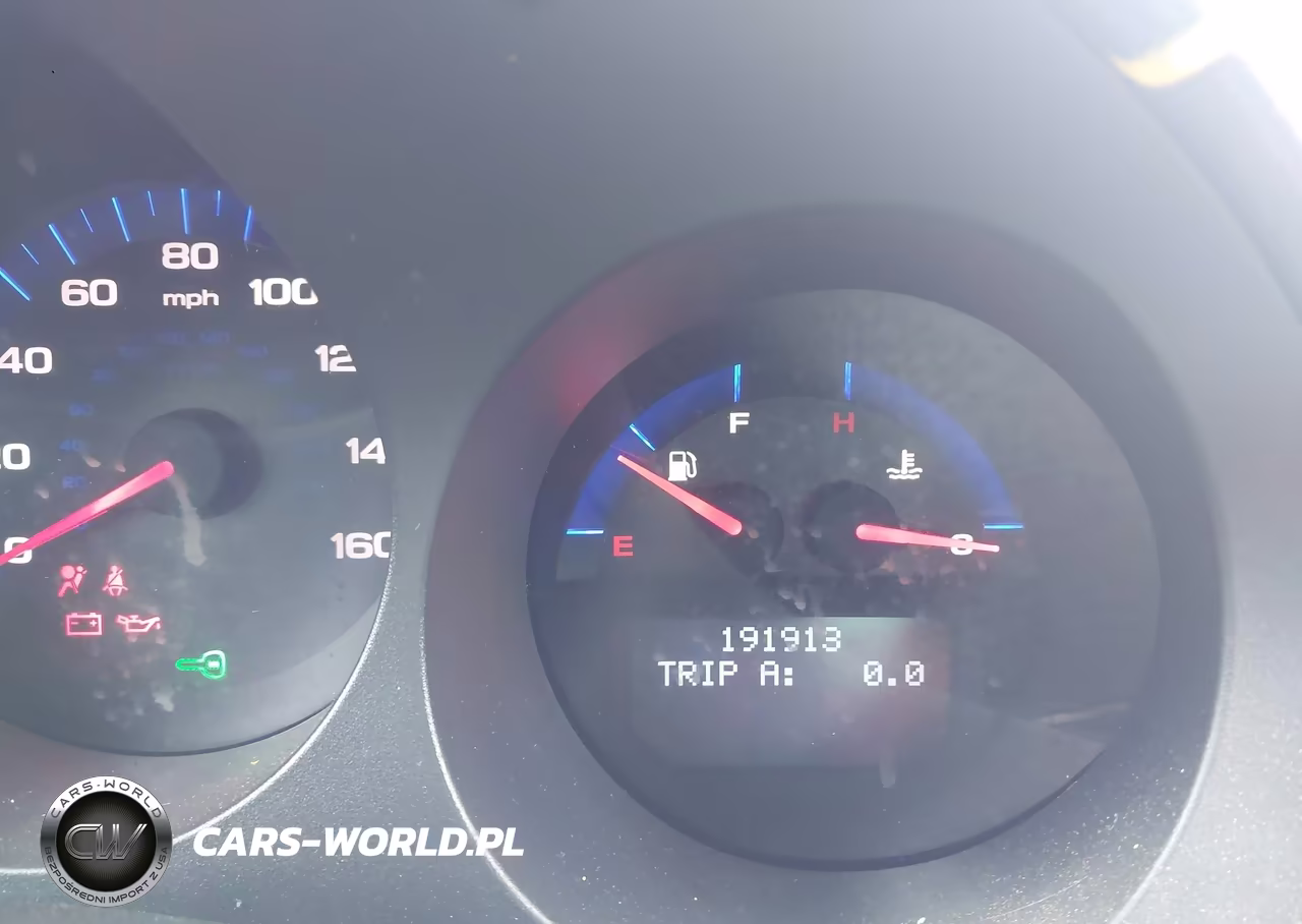 2005 Acura Tl VIN:19UUA66235A060075 - 7
