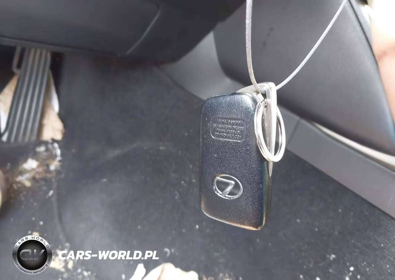 2014 Lexus Is 250 VIN:JTHCF1D28E5002729 - 11