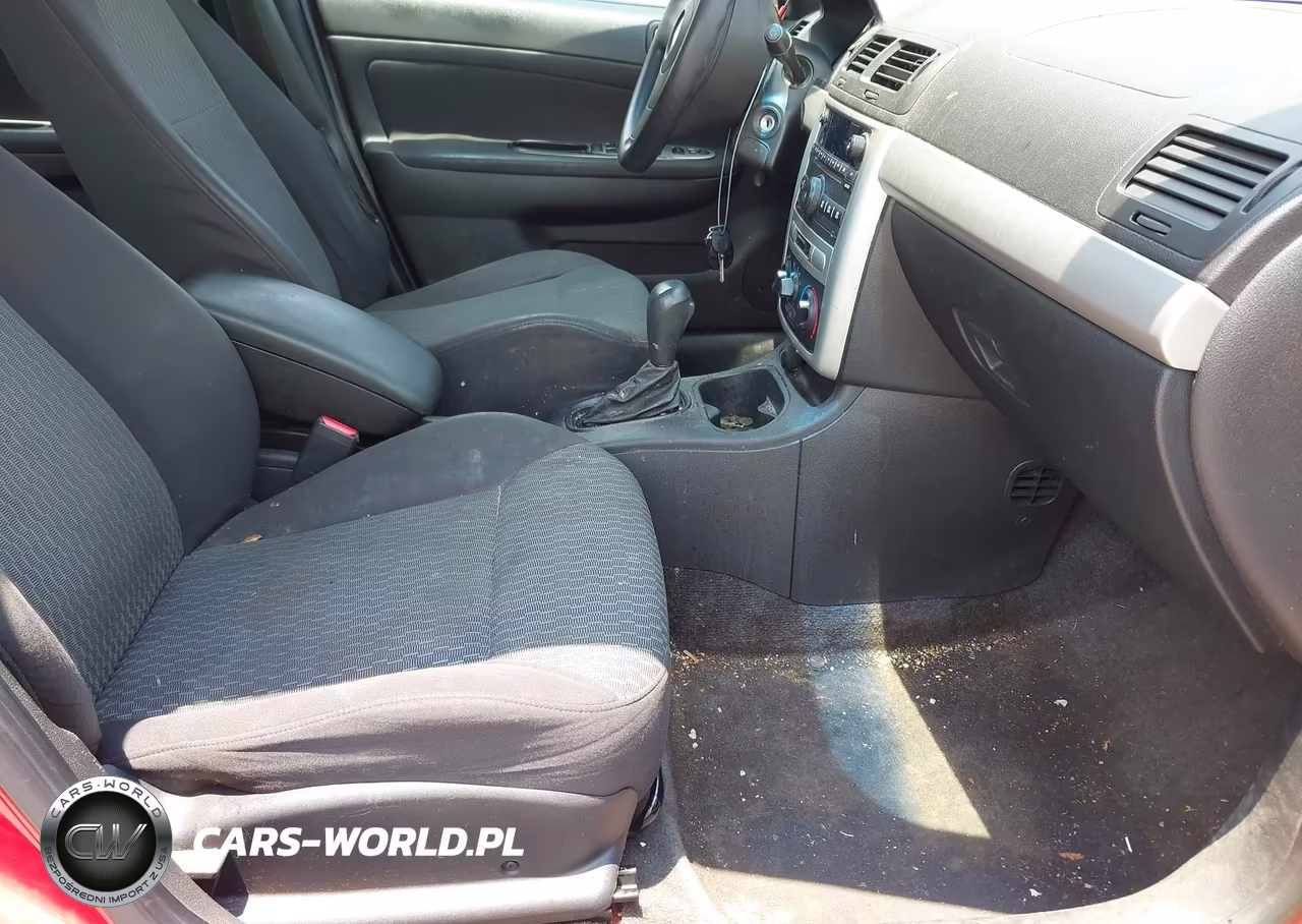 2014 Lexus Is 250 VIN:JTHCF1D28E5002729 - 5