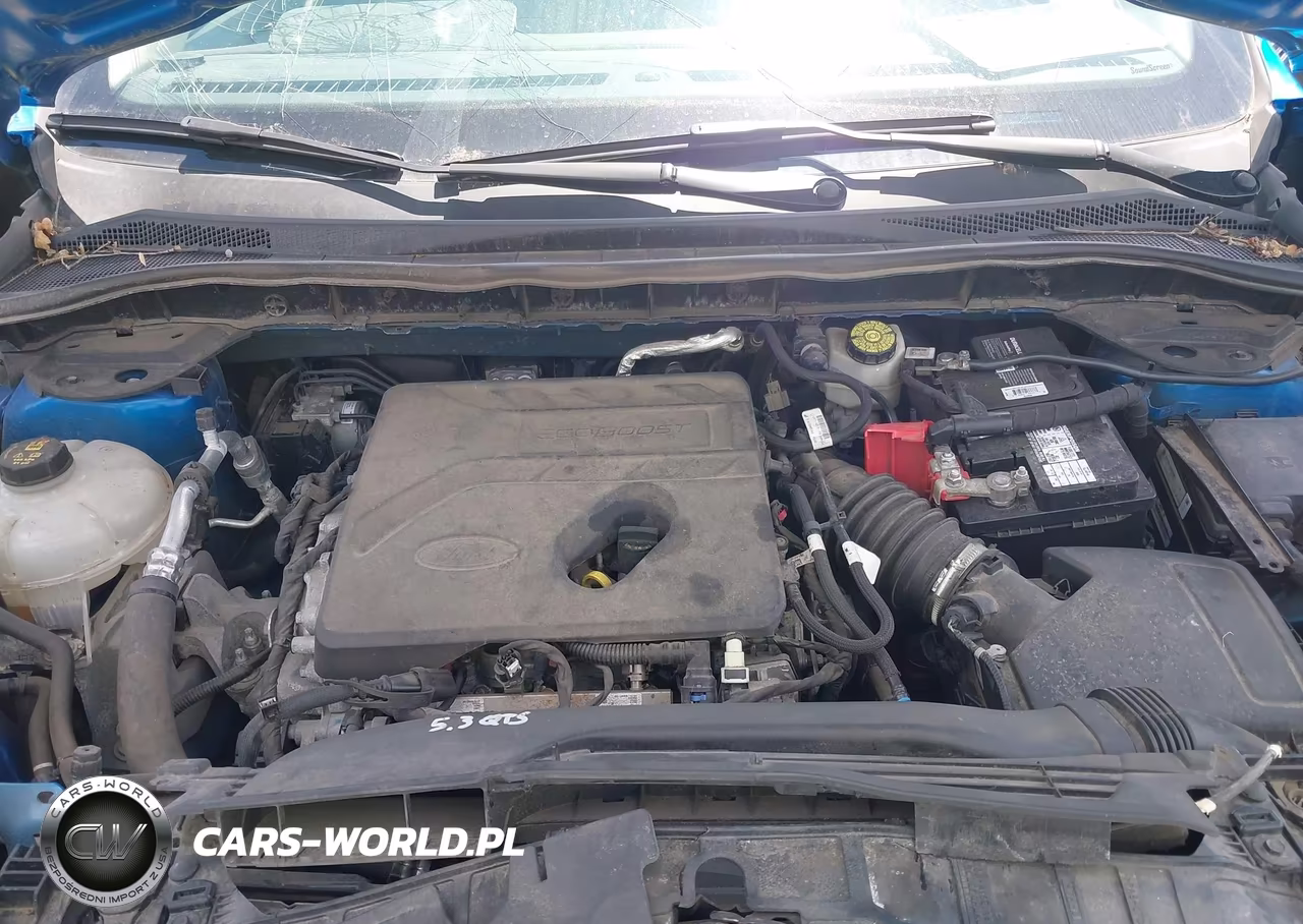 2020 Ford Escape Se VIN:1FMCU9G63LUC20273 - 10