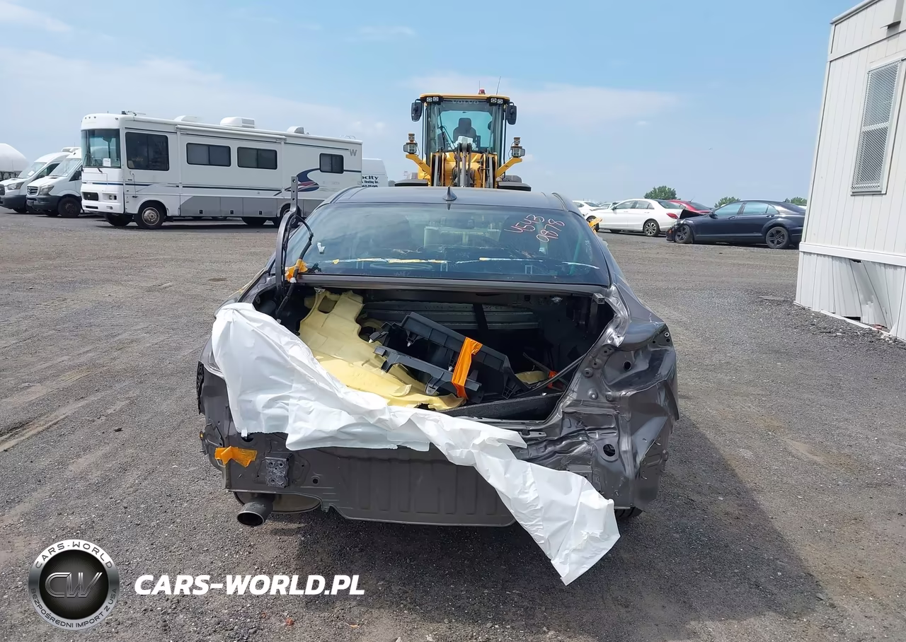 2021 Toyota Camry Xle Hybrid VIN:4T1F31AK0MU026406 - 16