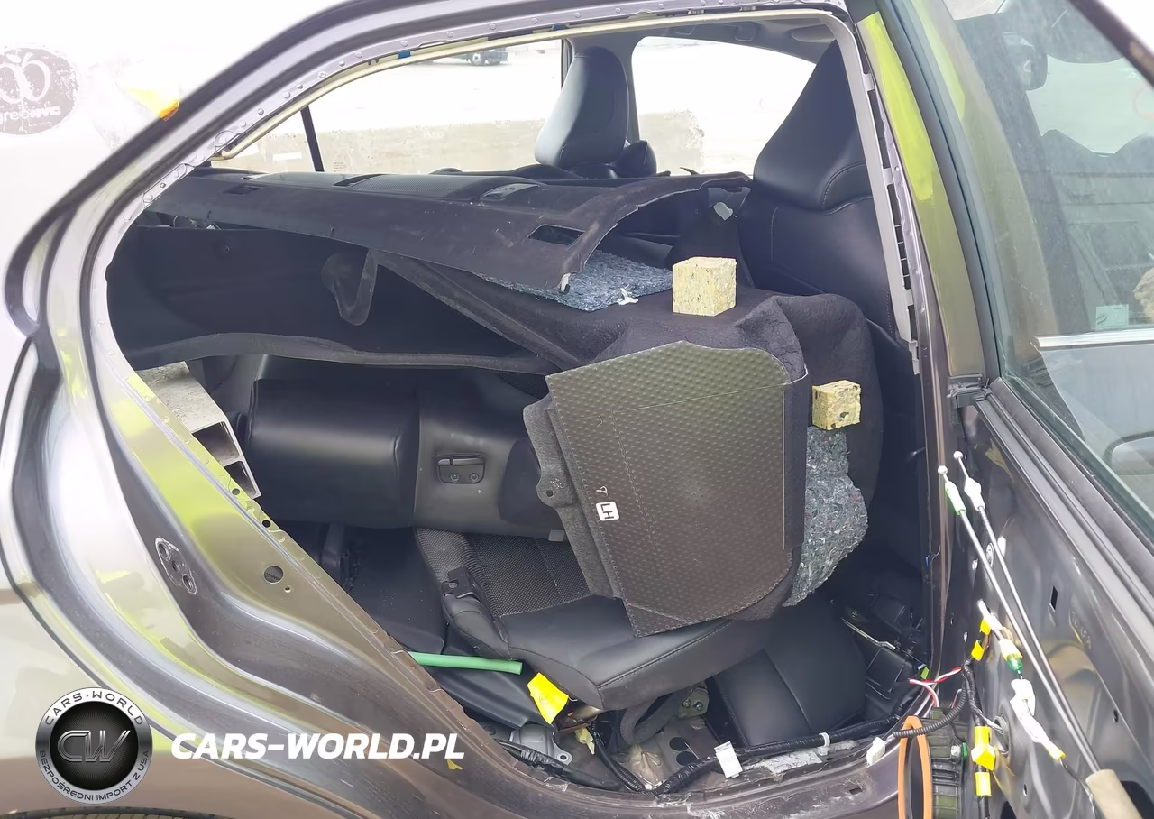 2021 Toyota Camry Xle Hybrid VIN:4T1F31AK0MU026406 - 8