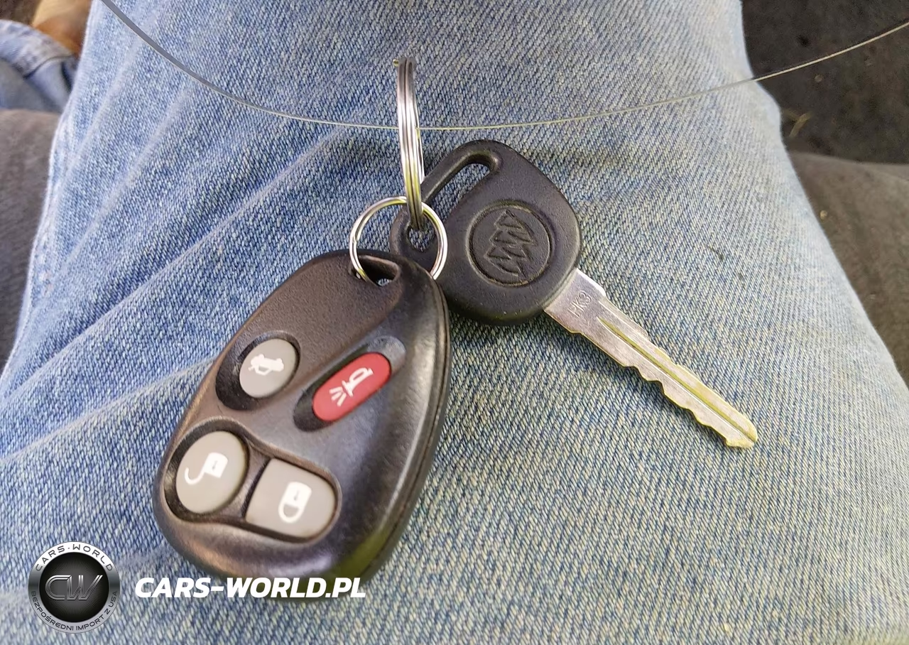 2005 Buick Lesabre Custom VIN:1G4HP52K85U272754 - 11