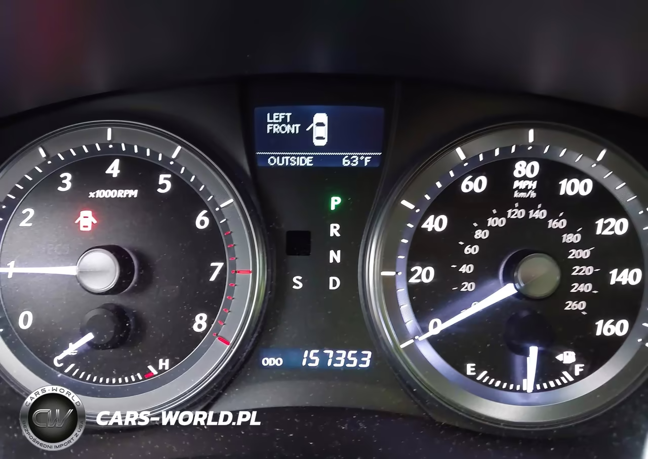 2012 Lexus Es 350 VIN:JTHBK1EG4C2483255 - 15