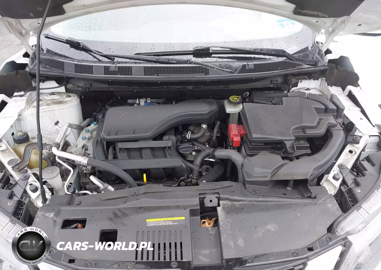 2020 Nissan Rogue Sport S Fwd Xtronic Cvt VIN:JN1BJ1CV7LW271788 - 10