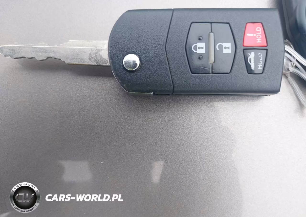 2010 Mazda Mazda6 I Touring VIN:1YVHZ8CH4A5M56686 - 11