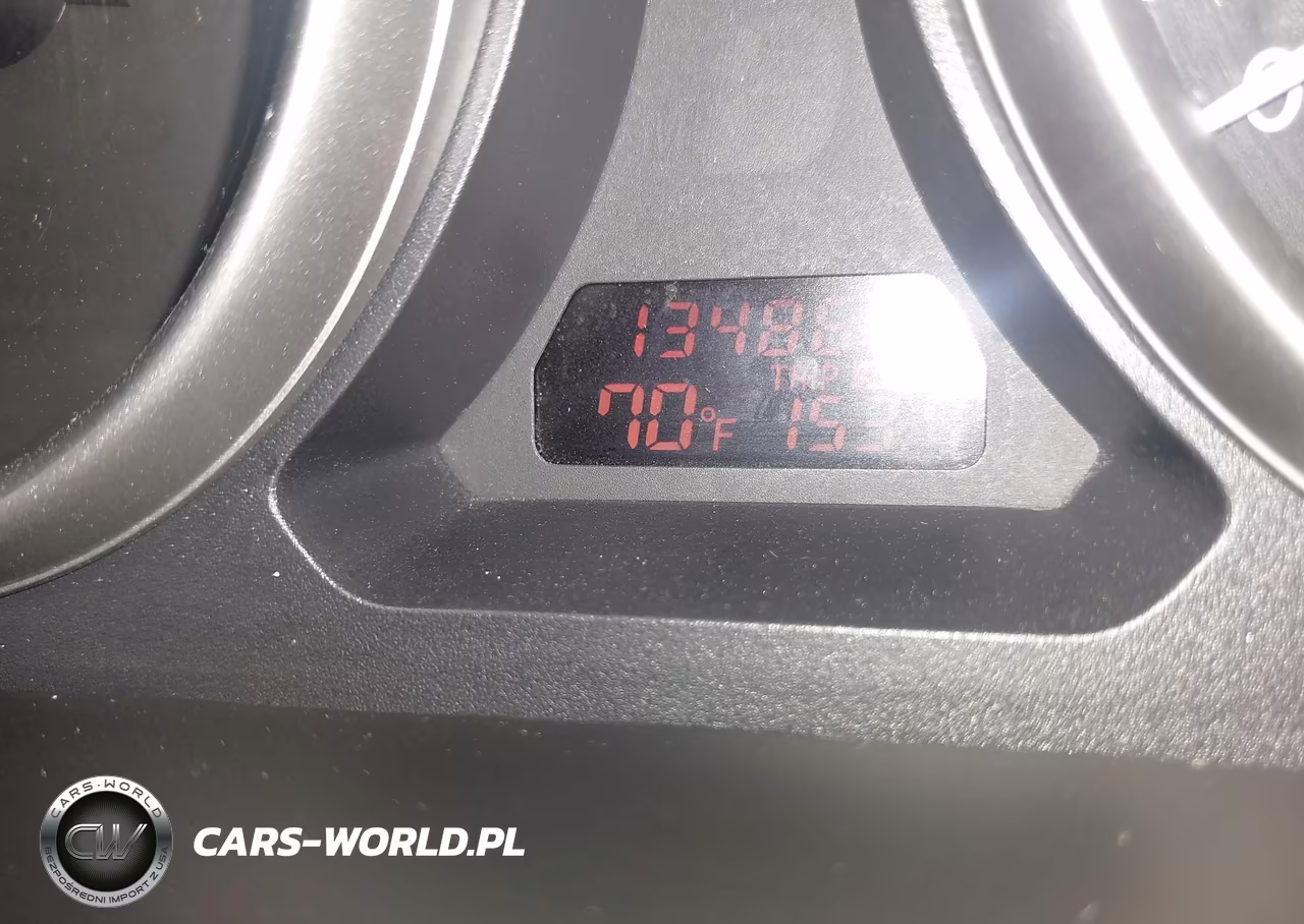 2010 Mazda Mazda6 I Touring VIN:1YVHZ8CH4A5M56686 - 15