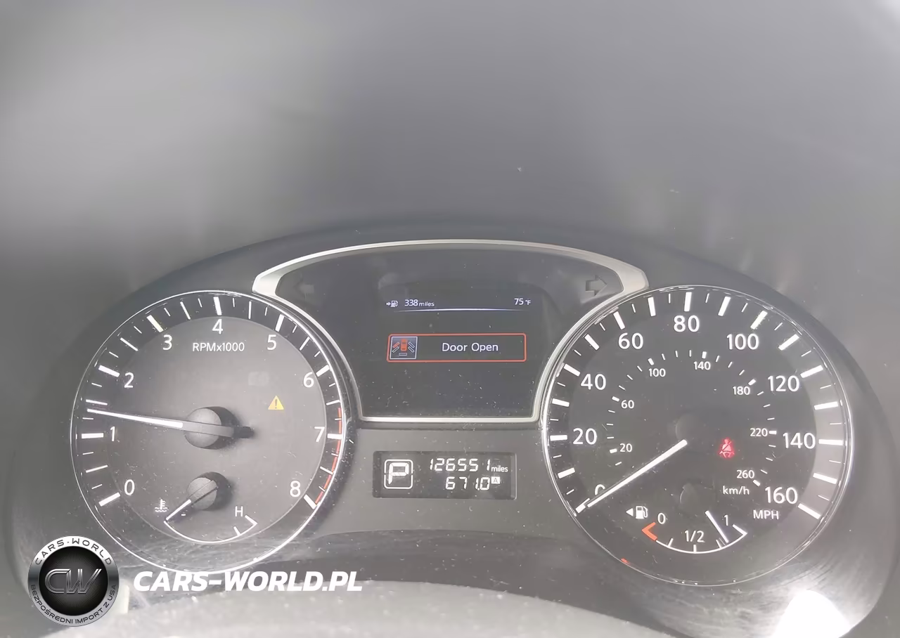 2013 Nissan Altima 2.5 VIN:1N4AL3AP9DC278544 - 7