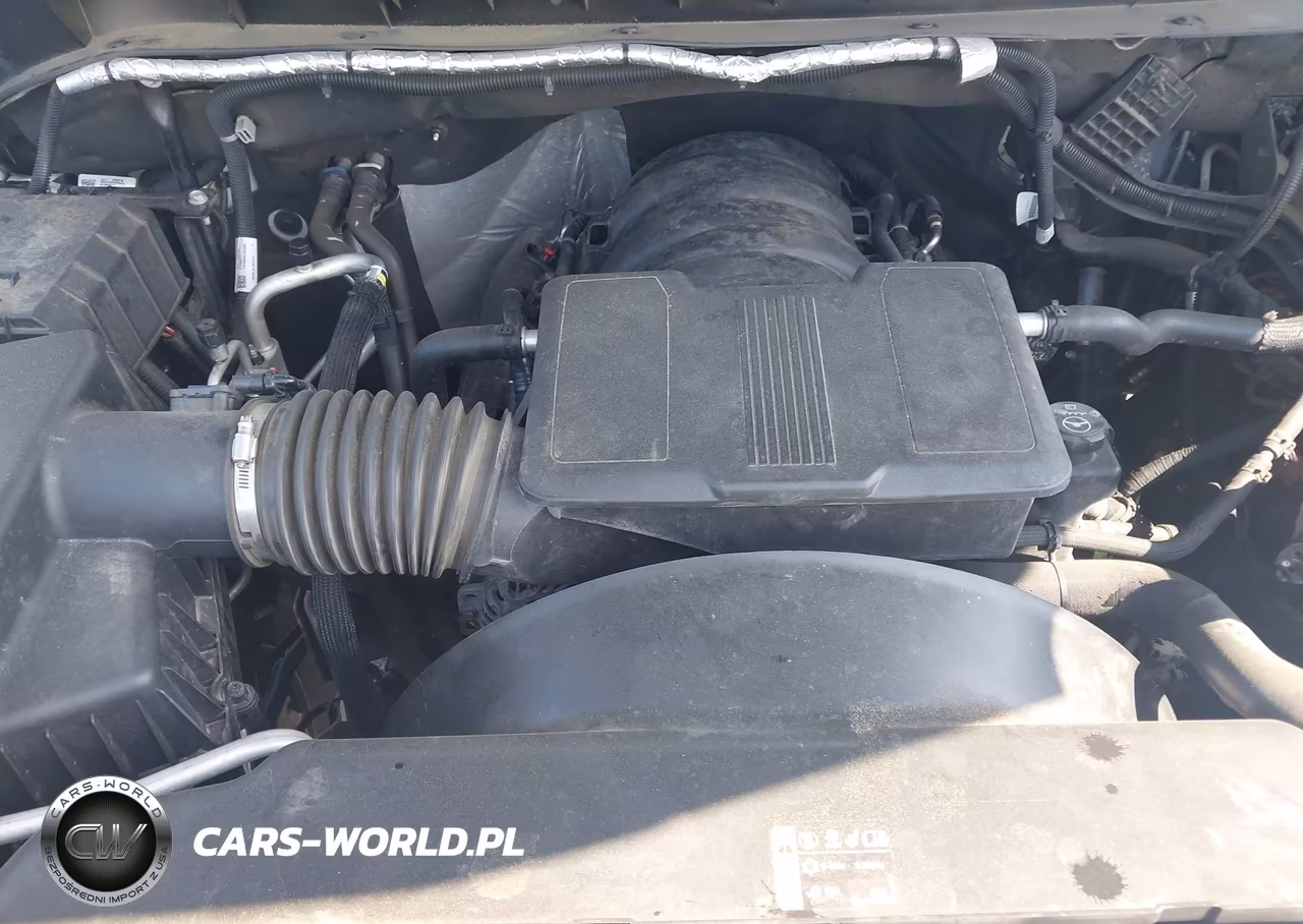 2022 GMC Sierra 2500Hd 4Wd Standard Bed At4 VIN:1GT49PE7XNF244880 - 10