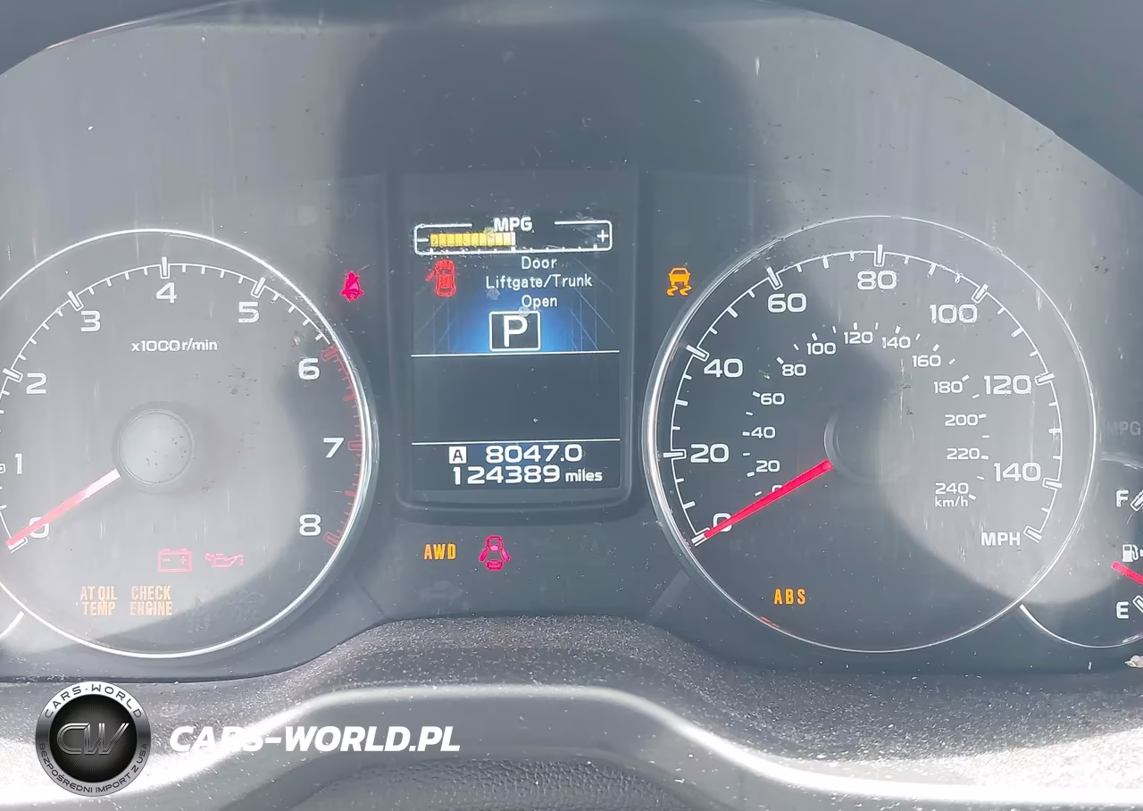 2013 Subaru Outback 2.5I Limited VIN:4S4BRCLC4D3275957 - 7