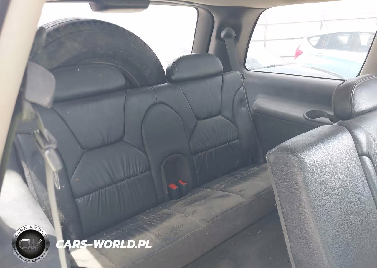 2002 Dodge Durango Slt VIN:1B4HS48N82F121182 - 12