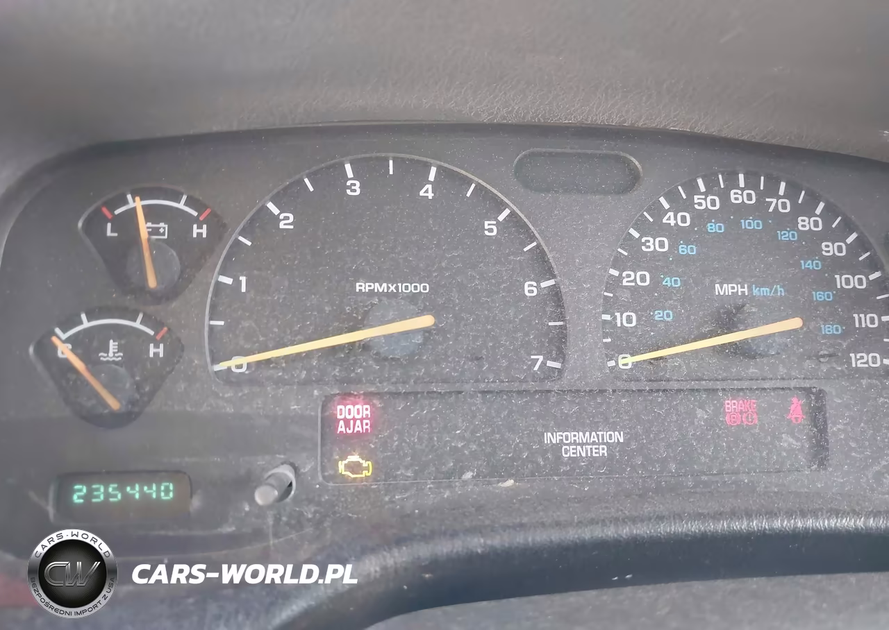 2002 Dodge Durango Slt VIN:1B4HS48N82F121182 - 7
