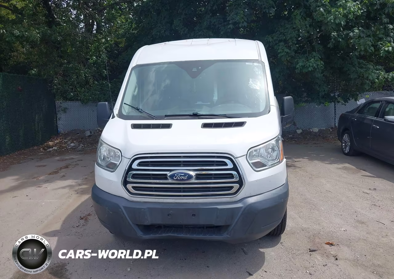 2016 Ford Transit-250 VIN:1FTYR2CG4GKA05410 - 12