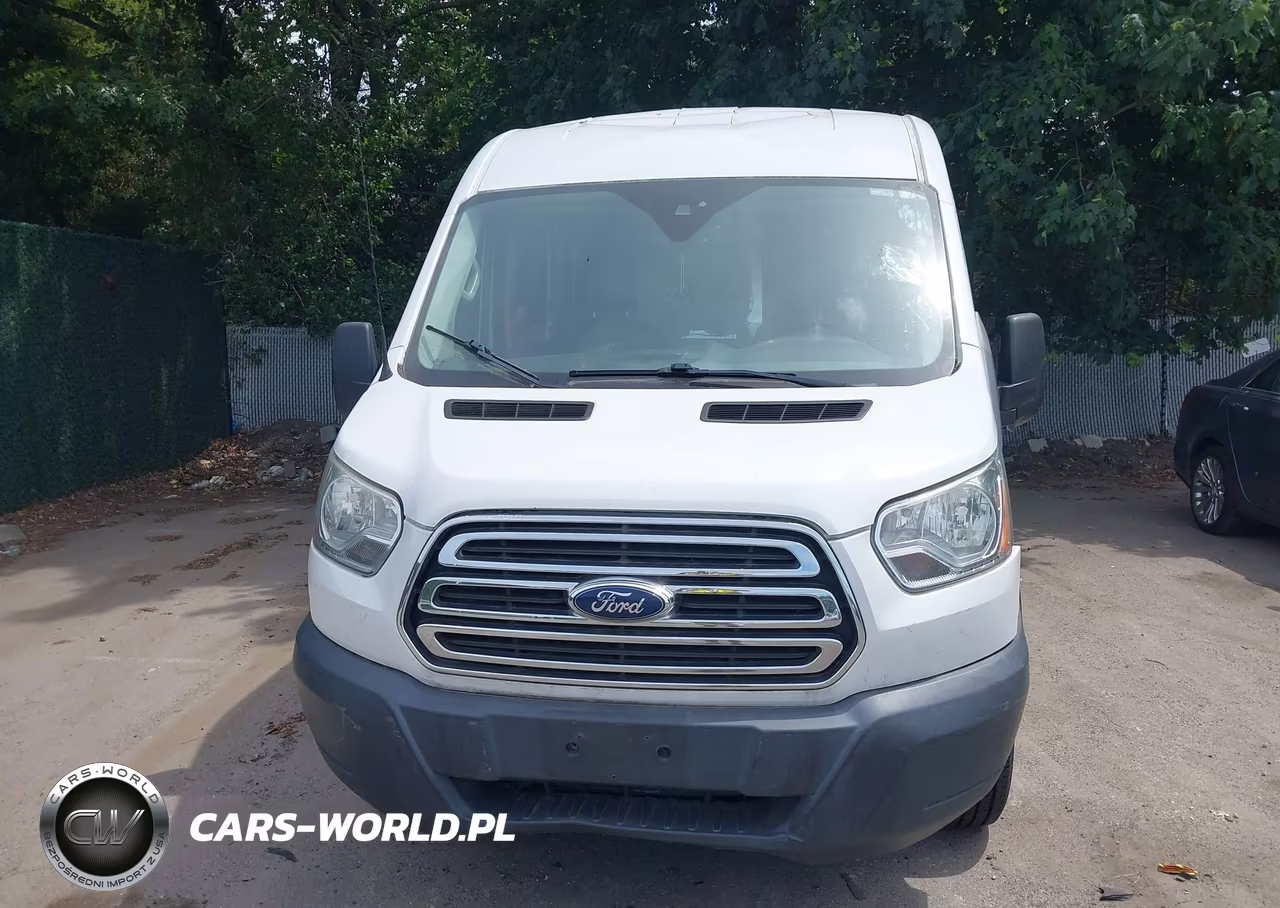 2016 Ford Transit-250 VIN:1FTYR2CG4GKA05410 - 6