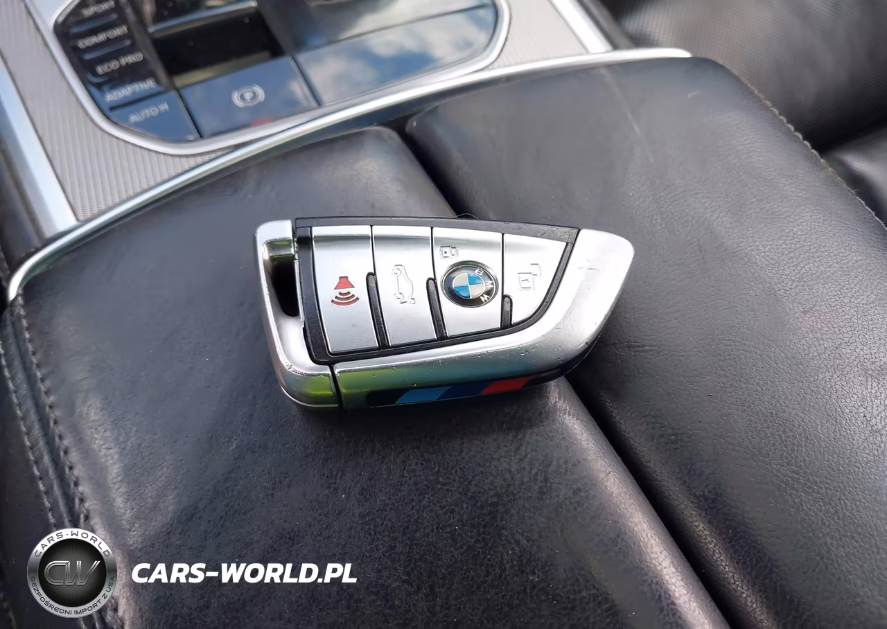 2021 BMW 840I Gran Coupe xDrive VIN:WBAGV4C01MCG46221 - 11