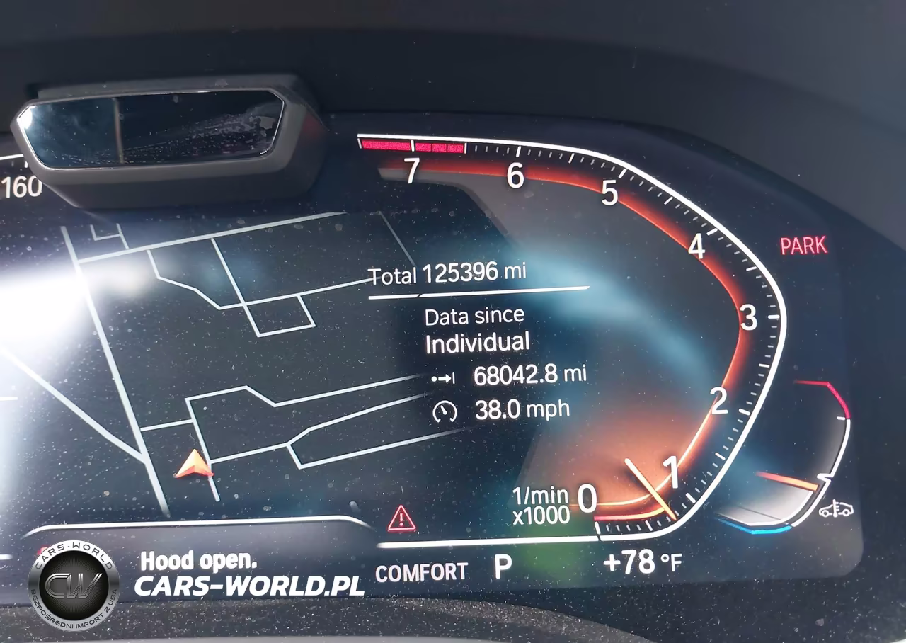 2021 BMW 840I Gran Coupe xDrive VIN:WBAGV4C01MCG46221 - 15