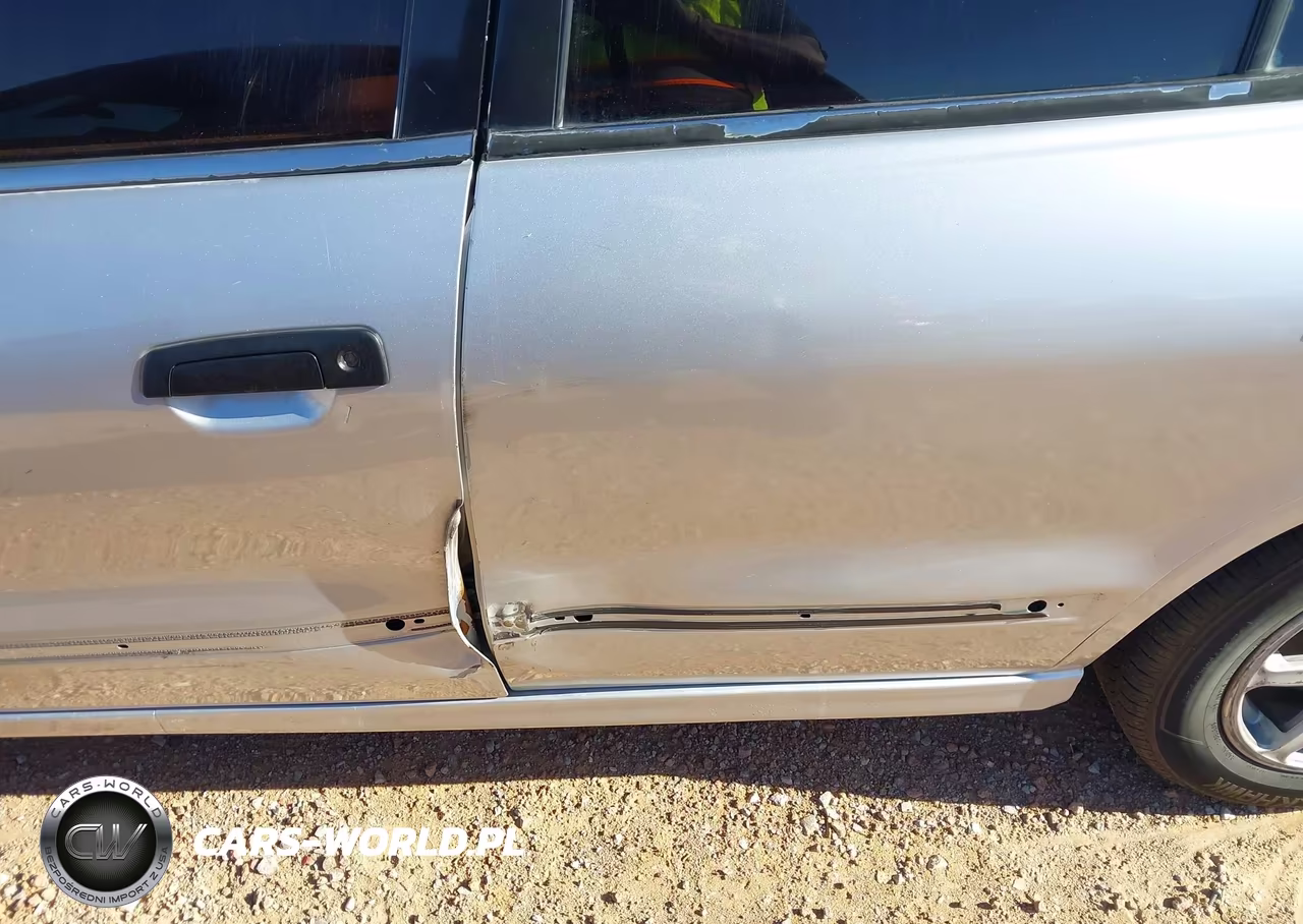 2002 Mitsubishi Galant De VIN:4A3AA36G62E131119 - 6