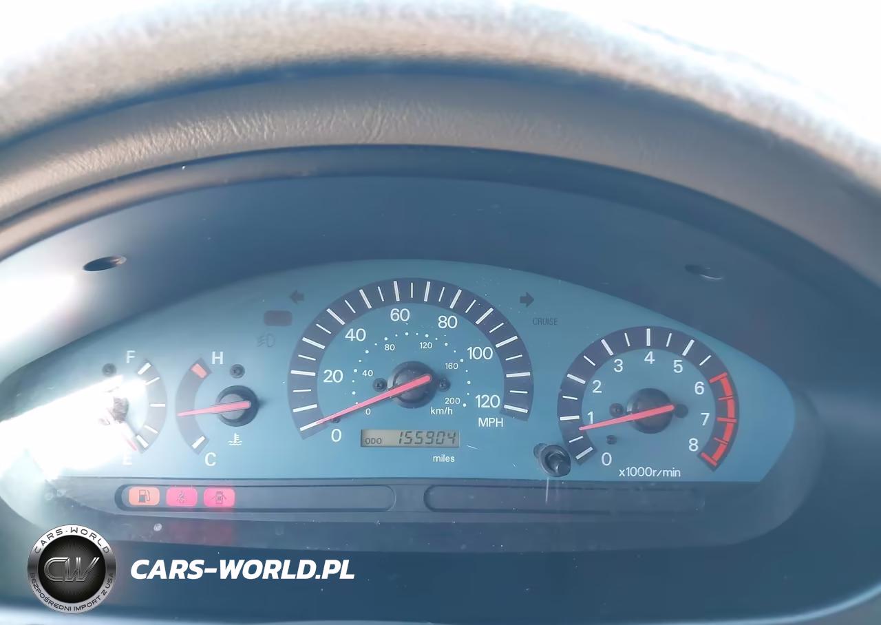 2002 Mitsubishi Galant De VIN:4A3AA36G62E131119 - 7