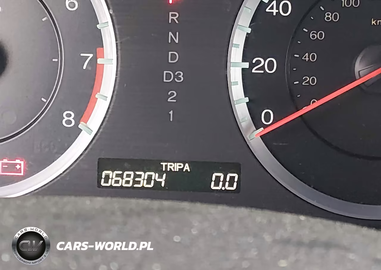 2010 Honda Accord 2.4 Lx VIN:1HGCP2F36AA084859 - 15