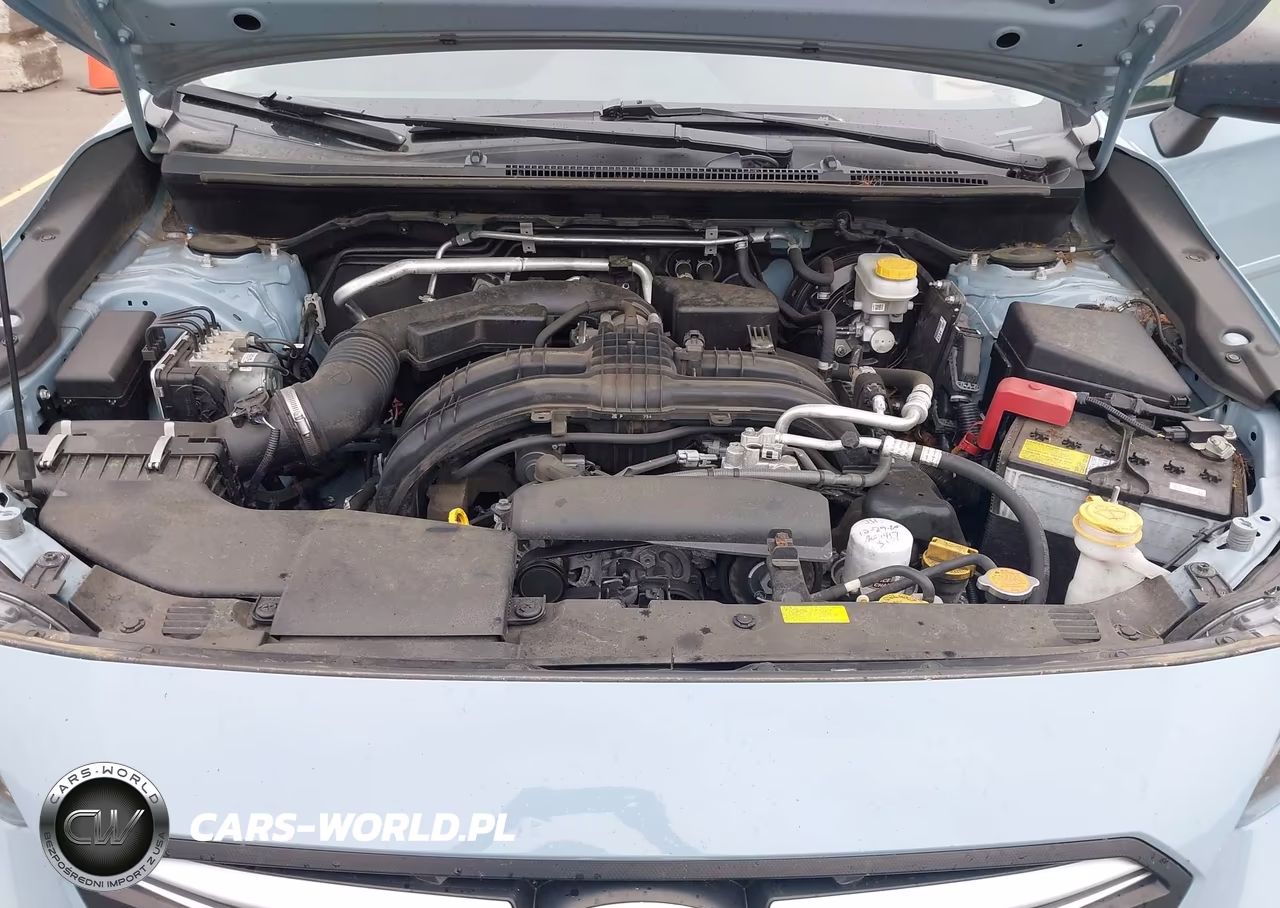 2023 Subaru Crosstrek VIN:JF2GTABC1PH201051 - 10