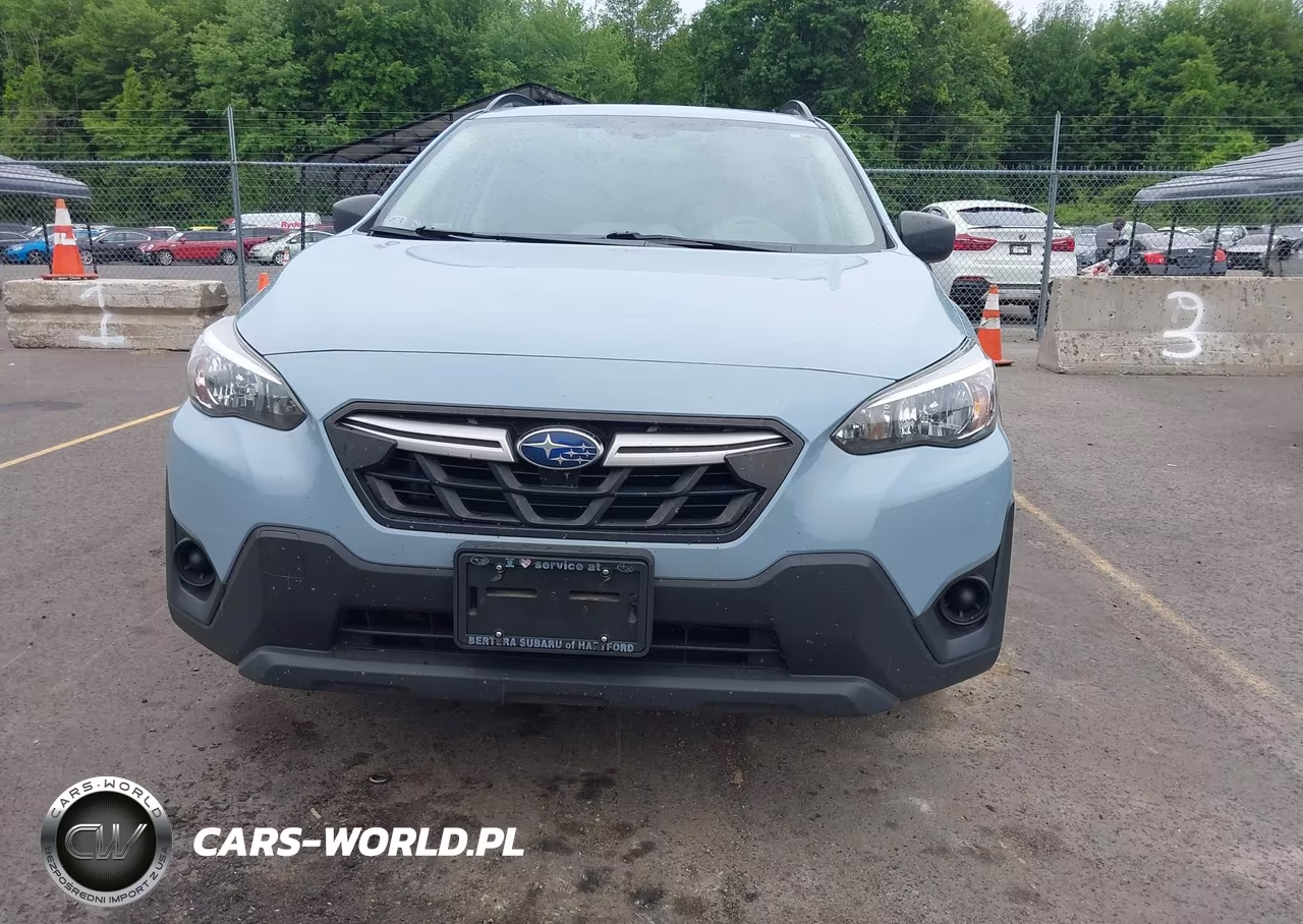 2023 Subaru Crosstrek VIN:JF2GTABC1PH201051 - 12