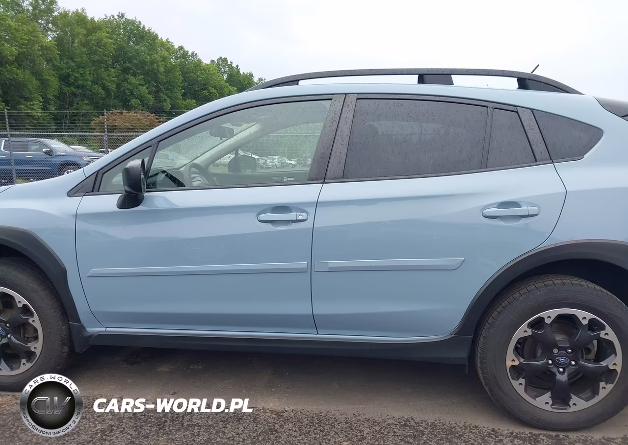 2023 Subaru Crosstrek VIN:JF2GTABC1PH201051 - 14