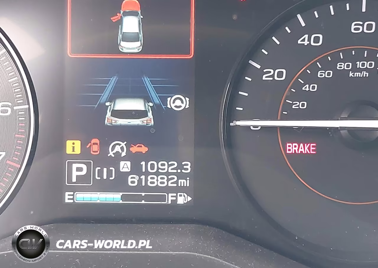 2023 Subaru Crosstrek VIN:JF2GTABC1PH201051 - 15