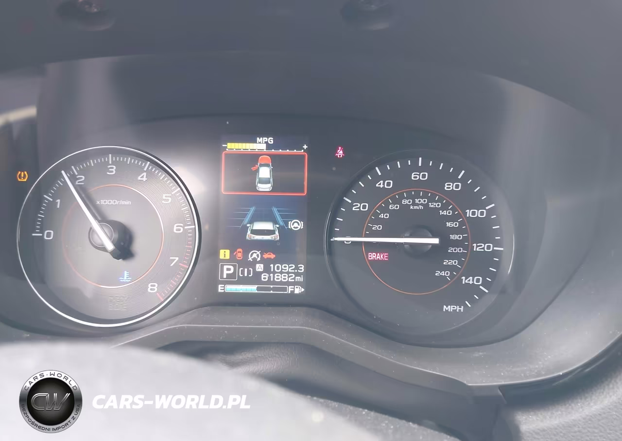 2023 Subaru Crosstrek VIN:JF2GTABC1PH201051 - 7