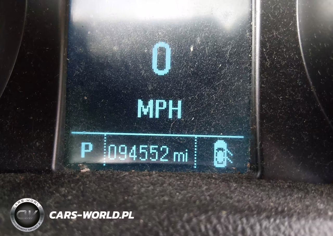 2016 Buick Encore Sport Touring VIN:KL4CJ2SM7GB636185 - 15