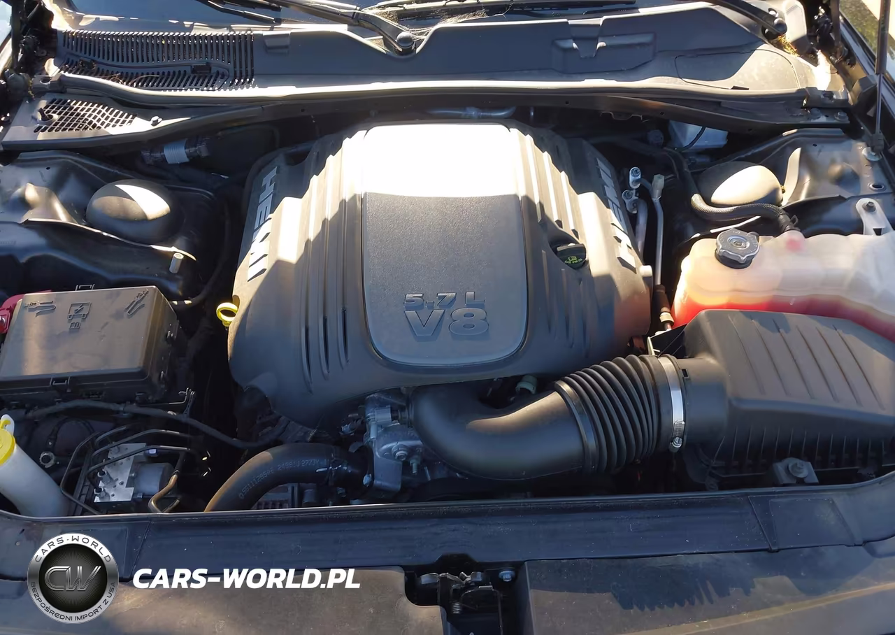 2023 Dodge Challenger R-T VIN:2C3CDZBT4PH669525 - 10