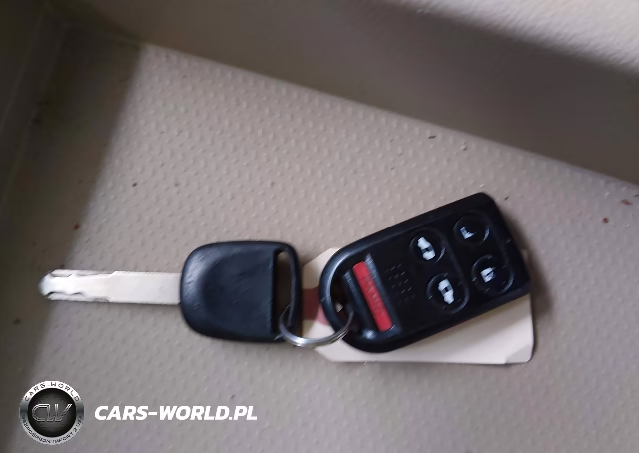 2010 Honda Odyssey Ex VIN:5FNRL3H43AB095907 - 11